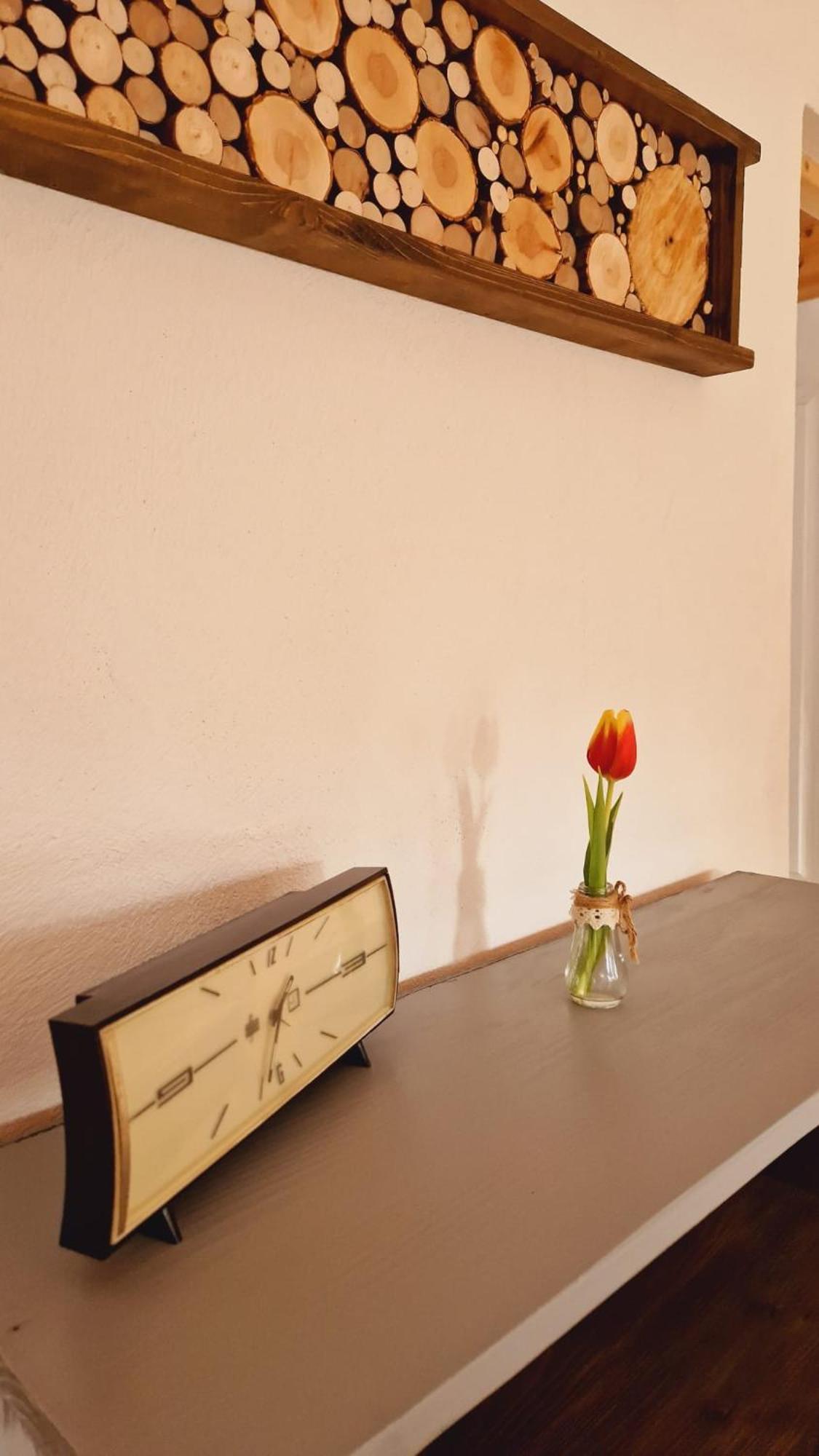 Ven Fenyo Kunyho Villa Ciceu Екстериор снимка